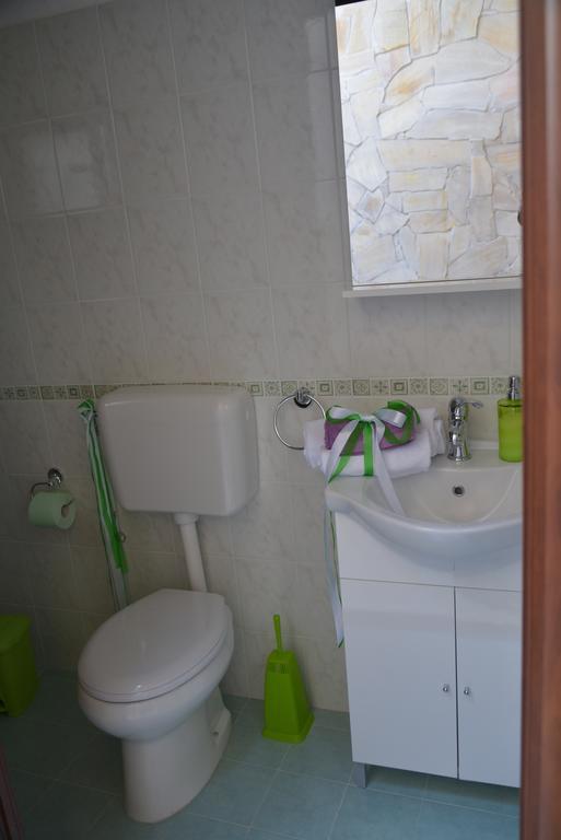 Appartamento Il Lilla Cagliari Ruang foto